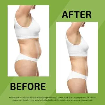 Green Tea Weight Loss Pills for Women & Men | 45% EGCG | Stomach Fat Burner, Metabolism Booster & Appetite Suppressant | Green Tea Fat Burner Diet Pills | Vegan Weight Loss Supplements | 60 Ct