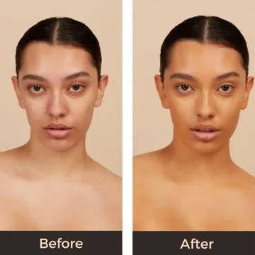 Blunder Cover Foundation Concealer - Clean Beauty All-In-One