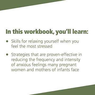 Manage Pregnancy & Postpartum Anxiety with Effective Skills