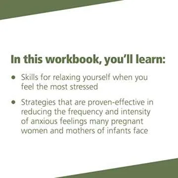 Manage Pregnancy & Postpartum Anxiety with Effective Skills