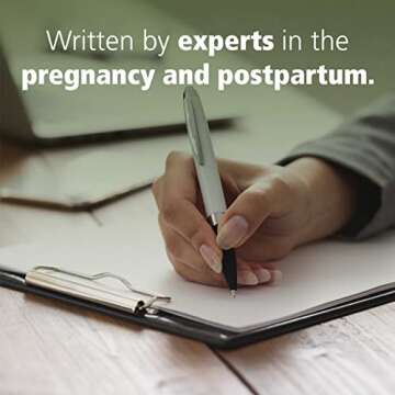 Manage Pregnancy & Postpartum Anxiety with Effective Skills