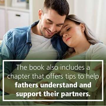 Manage Pregnancy & Postpartum Anxiety with Effective Skills