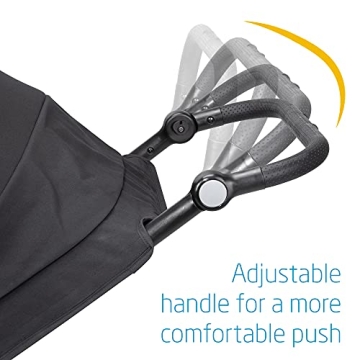 Maxi-Cosi Gia XP Stroller for All-Terrain Adventures