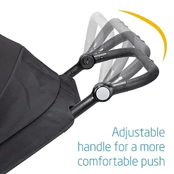 Maxi-Cosi Gia XP Stroller for All-Terrain Adventures