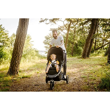 Maxi-Cosi Gia XP Stroller for All-Terrain Adventures