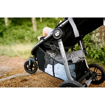 Maxi-Cosi Gia XP Stroller for All-Terrain Adventures