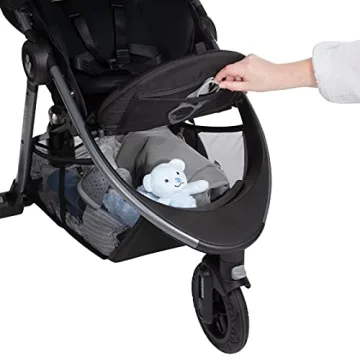 Maxi-Cosi Gia XP Stroller for All-Terrain Adventures