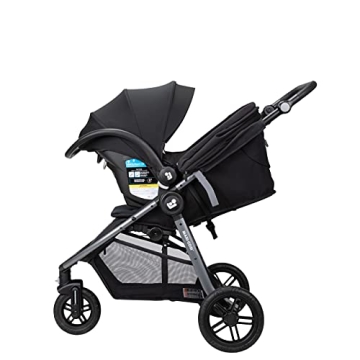 Maxi-Cosi Gia XP Stroller for All-Terrain Adventures