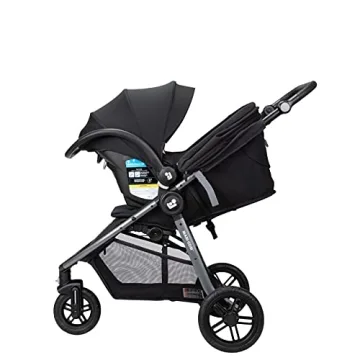 Maxi-Cosi Gia XP Stroller for All-Terrain Adventures