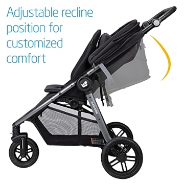 Maxi-Cosi Gia XP Stroller for All-Terrain Adventures