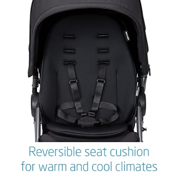 Maxi-Cosi Gia XP Stroller for All-Terrain Adventures