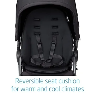 Maxi-Cosi Gia XP Stroller for All-Terrain Adventures
