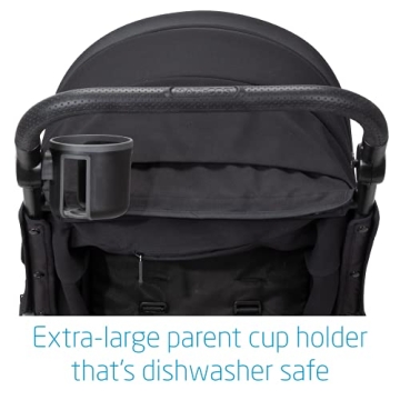 Maxi-Cosi Gia XP Stroller for All-Terrain Adventures