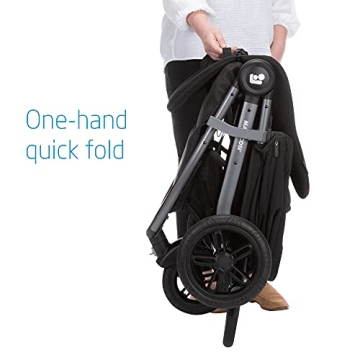 Maxi-Cosi Gia XP Stroller for All-Terrain Adventures