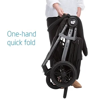 Maxi-Cosi Gia XP Stroller for All-Terrain Adventures