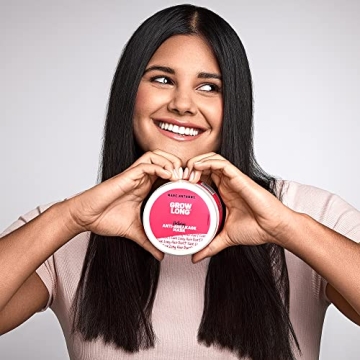 Marc Anthony Grow Long Hair Mask - Deep Conditioning Magic