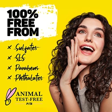 Marc Anthony Grow Long Hair Mask - Deep Conditioning Magic