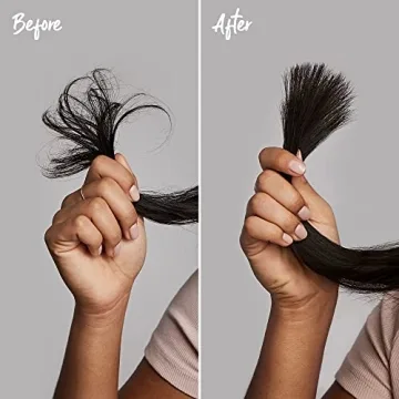 Marc Anthony Grow Long Hair Mask - Deep Conditioning Magic