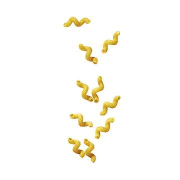 Organic Felicetti Cavatappi Pasta Italian Non-GMO 16oz (454g) 2 Pack