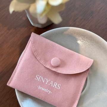 SINYARS 14K Gold Plated Mama Necklace for Women