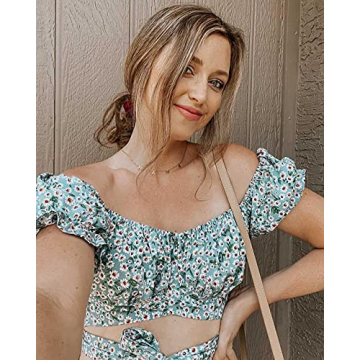 SINYARS 14K Gold Plated Mama Necklace for Women