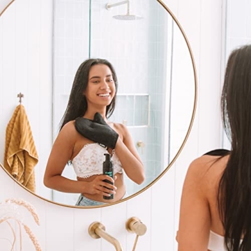 b.tan Dark Self Tanner Mousse for Perfect Sunless Tan