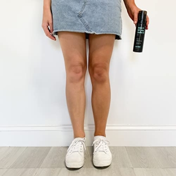 b.tan Dark Self Tanner Mousse for Perfect Sunless Tan