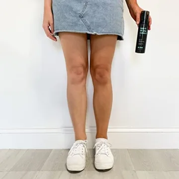 b.tan Dark Self Tanner Mousse for Perfect Sunless Tan