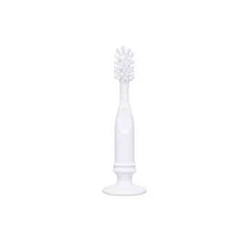 Ubbi Baby Bottle Brush Set - Essential Cleaning Tools