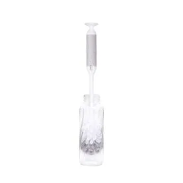 Ubbi Baby Bottle Brush Set - Essential Cleaning Tools