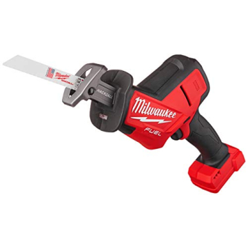 Milwaukee 2719-20 M18 FUEL Hackzall - Power & Precision in Your Hand