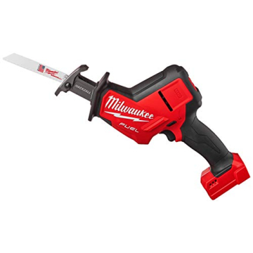 Milwaukee 2719-20 M18 FUEL Hackzall For Efficient Cutting