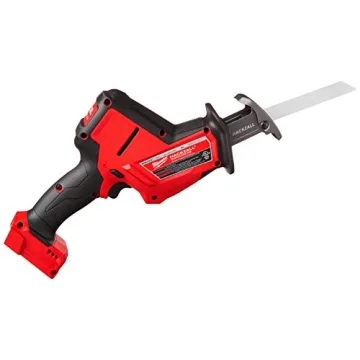 Milwaukee 2719-20 M18 FUEL Hackzall For Efficient Cutting