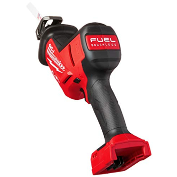 Milwaukee 2719-20 M18 FUEL Hackzall For Efficient Cutting