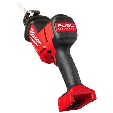Milwaukee 2719-20 M18 FUEL Hackzall For Efficient Cutting