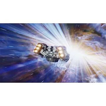 Starfield RPG Xbox Series X - Explore 1000 Planets
