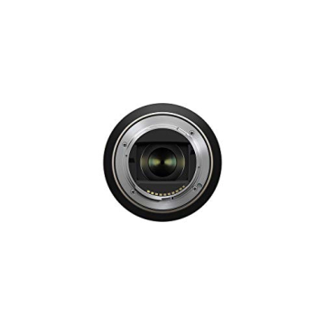 Tamron 17-70mm f/2.8 Di III-A Lens for Sony E Cameras