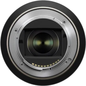 Tamron 17-70mm f/2.8 Di III-A Lens for Sony E Cameras