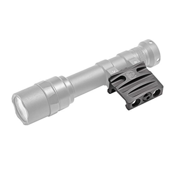 SureFire Offset Rail Mount for Scout Lighting Solutions