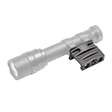 SureFire Offset Rail Mount for Scout Lighting Solutions