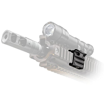 SureFire Offset Rail Mount for Scout Lighting Solutions