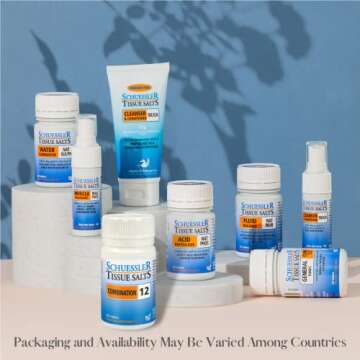 MARTIN & PLEASANCE Kali Mur 6X, 125 CT