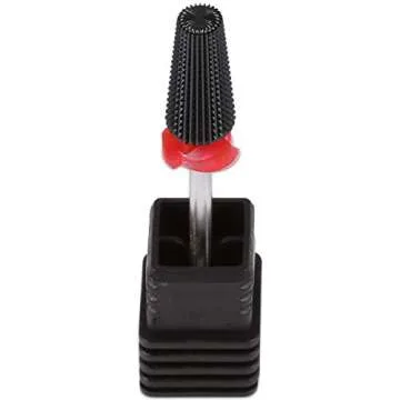 PANA 5 in 1 Nail Drill Bit for Acrylic & Gel Nails