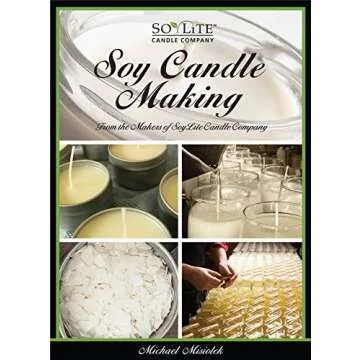 Wax Melter for Candle Making, Extra Large Tank Holds Approximately 7 Qts of Melter Wax, Will Melt All Types of Wax