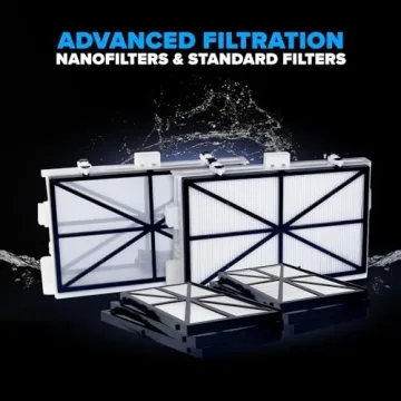 Dolphin Sigma Robotic Pool Cleaner with Wi-Fi and App