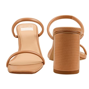 BCTEX COLL Women's Comfortable High Heeled Sandals Stylish & Elegant