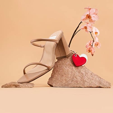 BCTEX COLL Women's Comfortable High Heeled Sandals Stylish & Elegant