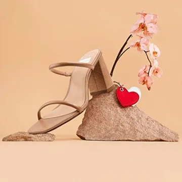 BCTEX COLL Women's Comfortable High Heeled Sandals Stylish & Elegant