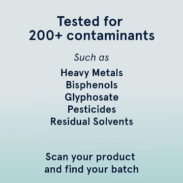 Puori Probiotics and Prebiotics Dietary Supplement - 13 Billion CFU x 30 Servings - Support Immune and Digestive Health - Fiber 4g, Vitamin C 200mg - SB3 Bifidobacterium, Lactobacillus Fermentum