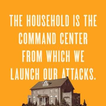 The Household and the War for the Cosmos: Recovering a Christian Vision for the Family